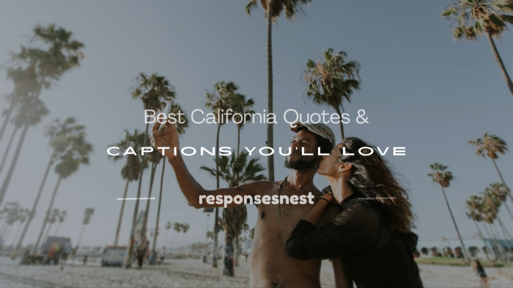 california quotes