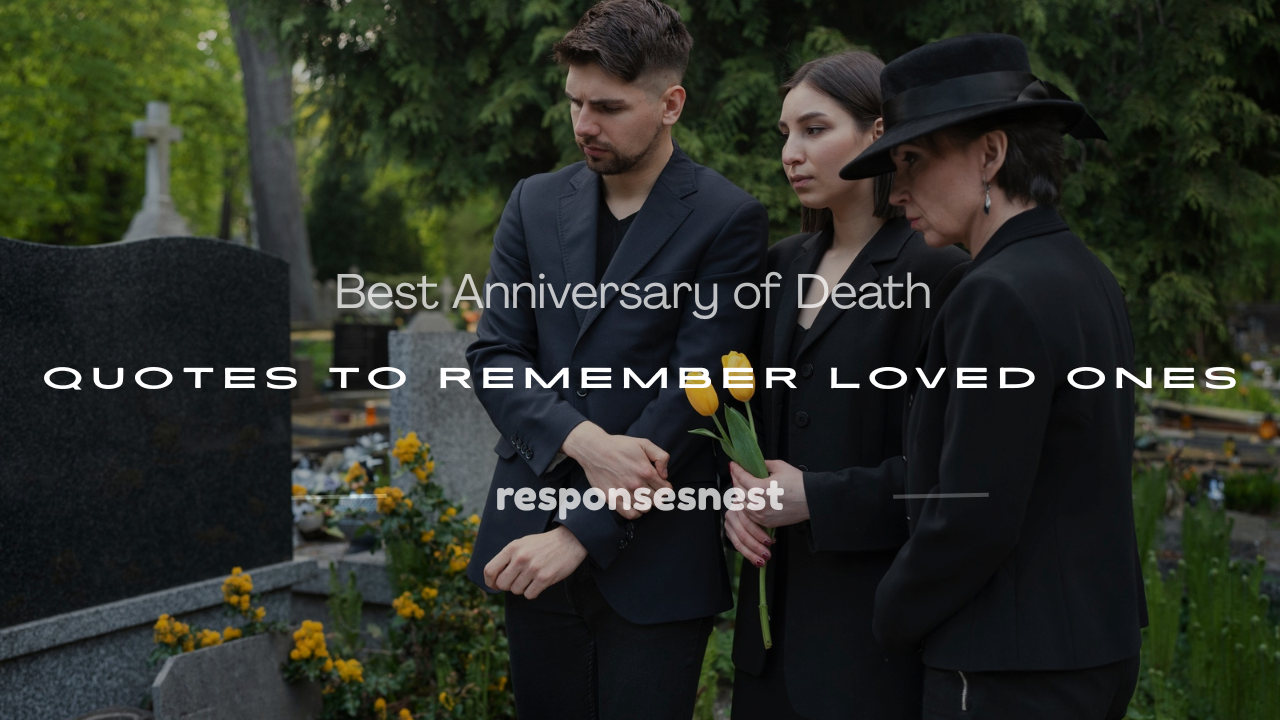 anniversary of death quotes