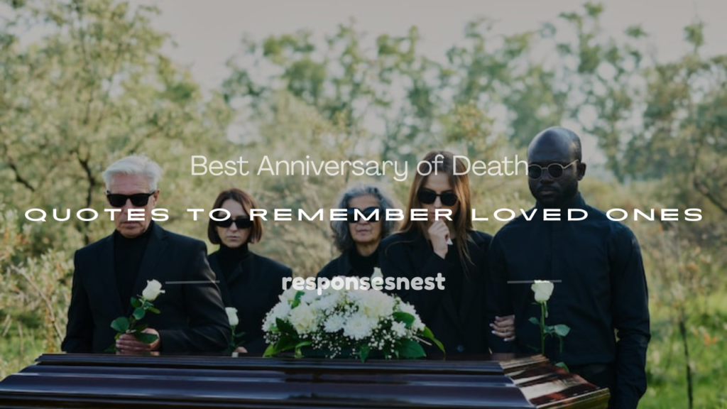 anniversary of death quotes